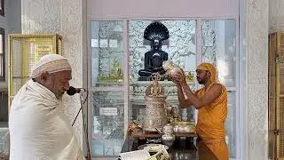 पावन धाम शांतिधारा ,11-12-2025 शिखरजी, मधुबन, झारखंड |