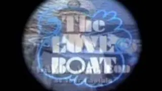The Love Boat -DVD