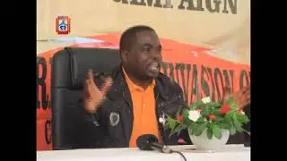 Chanda Advises Sangwa To Withdraw His Petition