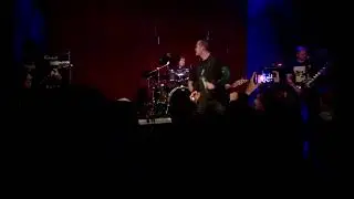 INNUMERABLE FORMS live @ Tones of Decay fest