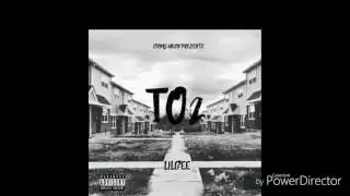 LiLGeeGrindMusic #TO2   13. HEART