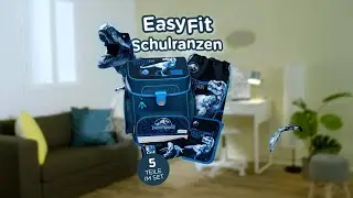 Scooli - EasyFit 