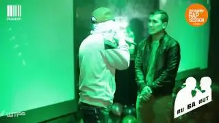 Dushanbe Rap Session сезон №2 Часть 3