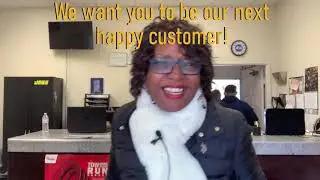 How do we make our customers so happy?