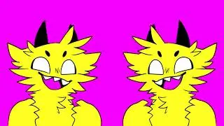 Verbatim / eye strain warning [reupload/old]
