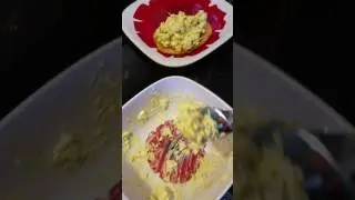 Keto WOE | Egg fast- Day 1