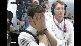 Toto Wolff Slams Table Part 3 ***REMIX EDITION***