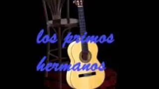 los primos hermanos- mi tio juan.wmv