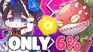 I Clutched My Non-Existent Pearls…This Was Messy. (dimension clash) 😶 [Trickcal: Chibi Go]
