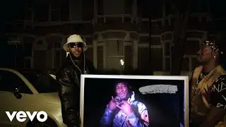 Isaac B, SlickdotR, Alfred Nomad - Smile (Official Video)