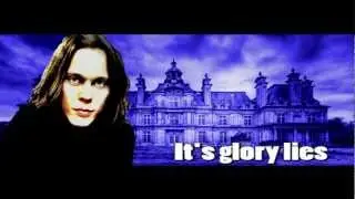 HIM - Sacrament (lyrics)