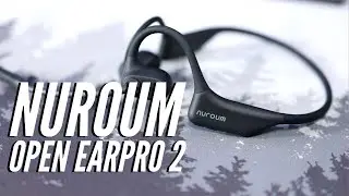 Nuroum Openear Pro 2