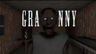 Прохождение гренни на hard 