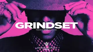 Grindset [Instrumental] - Produced by IAMCL | Native Ones