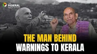 Madhav Gadgil dies at 83: The scientist Kerala resisted but keeps remembering | The Federal