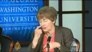 US financial crisis was 'avoidable'