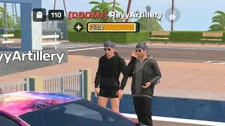 Cinematic Flex City (Vice Online