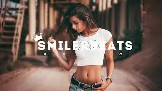 Sam Smith, Normani - Dancing With A Stranger (Jacked Remix)