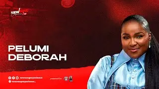 An Atmosphere of Worship with Minister Pelumi Deborah | Newsong Experience 2025