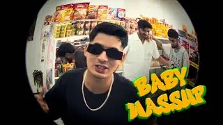 BABY WASSUP | SHASTRI | PROD. BY ICYY (Official Music Video)