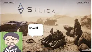 An intro to Silica the RTS/FPS revoltuion!