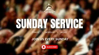SUNDAY SERVICE ~ BREAK FREE FROM ATTACHMENTS