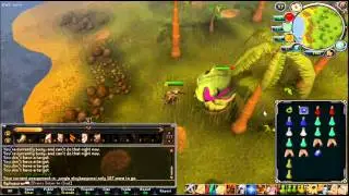 EOC - Runescape Jungle Strykewyrm Slayer Guide - 59k p/h!