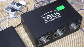 Next Generation of ZeusMiner Products