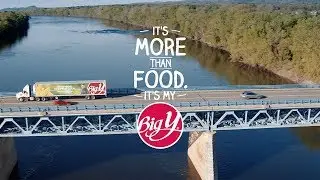 Big Y Community - It's More Than Food. It's My Big Y.
