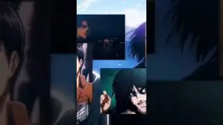 Eren Yeager&rsquo;s Rage 🔥 | Attack on Titan Short
