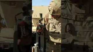 1-й батальон, 155-й пехотный полк, боевая группа 155-й бронетанковой бригады, Национальная гвардия,