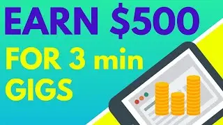 TrafficMate Review & Interview🍀Sell $500 Gigs on Fiverr with Luan's Software🍀🍀🍀