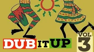 DUB IT UP VOL 3 @djlazerkenya8423 @Fayagong @bingiblack_ent