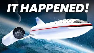 SpaceX GENIUS New Stage Separation System!