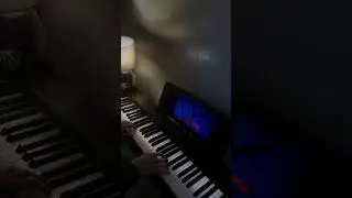 Thu Đợi - Wren Evans | Piano Cover #piano #pianocover #thudoi #wrenevans #fyp #xuhuongyoutube