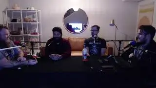 Baguettes and the Death of Toys r Us - The MetaVillains Podcast