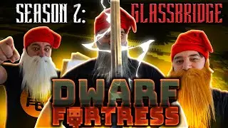 Dwarf Fortress [STEAM] [S2E2] | Das Projekt
