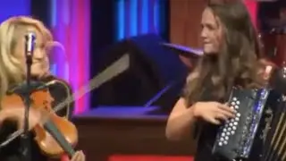 The Willis Clan | Boys From Boston | Live at the Grand Ole Opry