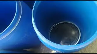 Full Open Top Drums 220 Ltr | Available on IndiaMART
