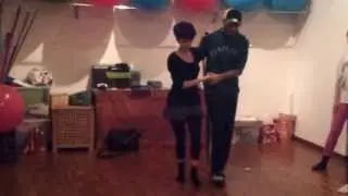 Corso di Swing e Boogie Woogie 1