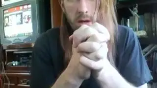 How to charge batteries in YOUR HANDS!!
