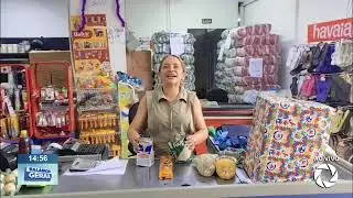 TV CIDADE BACABAL - RECORD - AO VIVO
