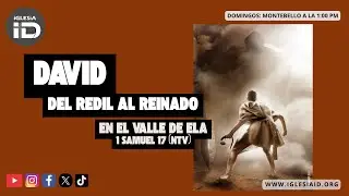David: En el Valle de Ela