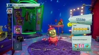 Plants vs. Zombies: Garden Warfare 2 -