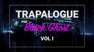 Dave East x Vado Type Beat 2020 - 'Black Ghost' | Free Trap | Hip Hop | Rap | Beat | Instrumental