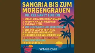Party-Paella im Paradies