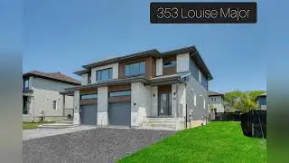 Joe Azzi - 353 Louise Major, &Icirc;le-Bizard (Montreal), Quebec, Canada