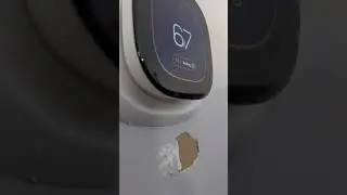 If you don&rsquo;t know how to install the ecobee, then don&rsquo;t try install it ￼