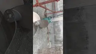 CBG Plant Infrastructure How to Work of Digester Tank for Bio CNG gas Plant #cng