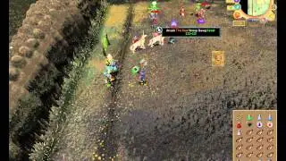 Runescape noxious bow and noxious staff ownage 2015